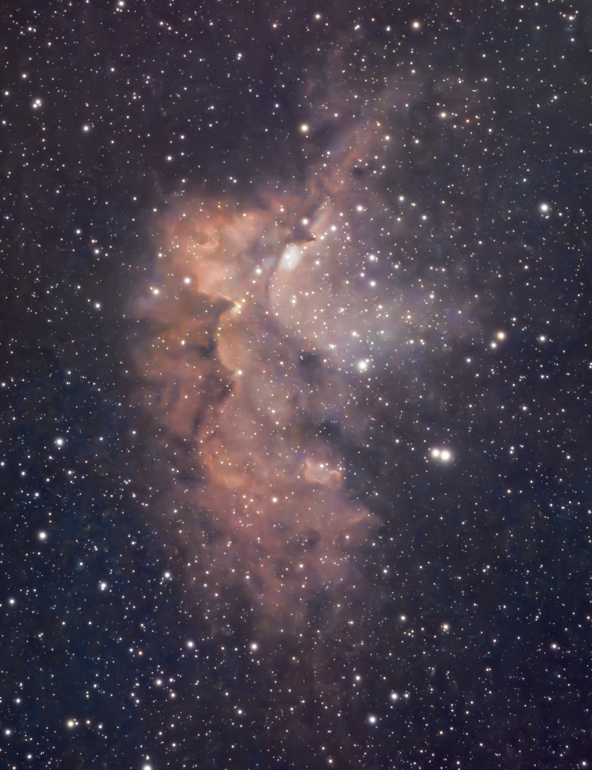 Star Clusters