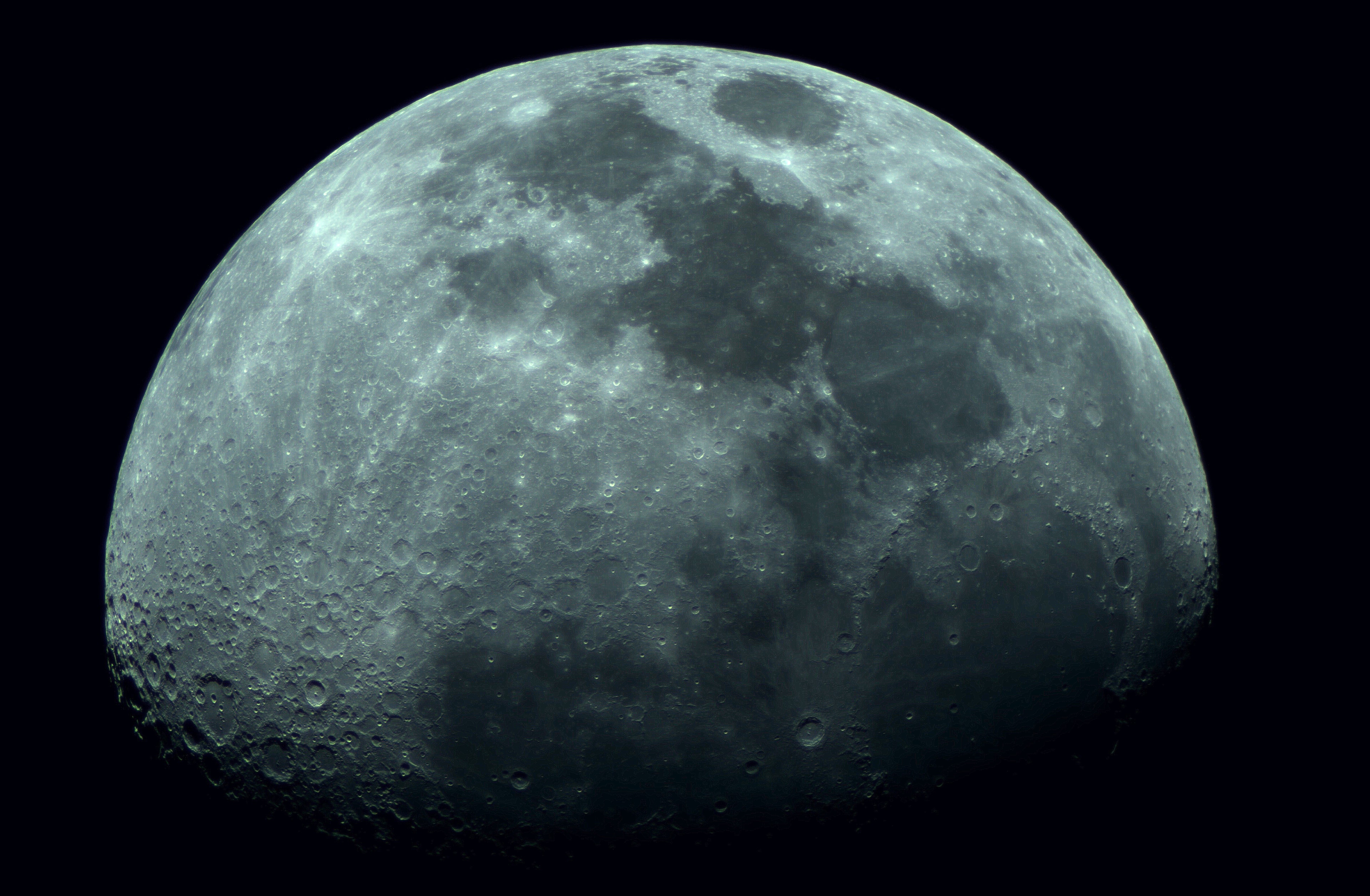 Lunar