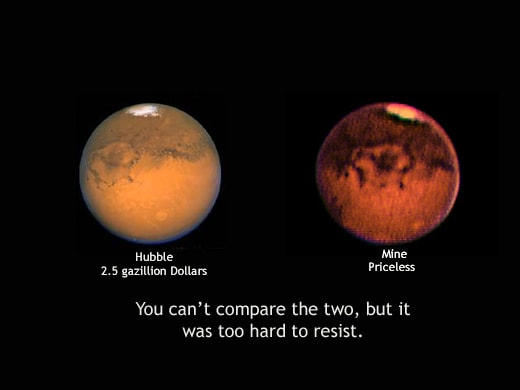 Planets