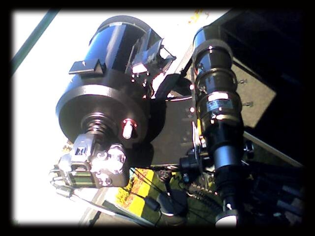 Meade LX200 10 inch and Orion 80mm ED APO - Telescope and Astrophotography Equipment