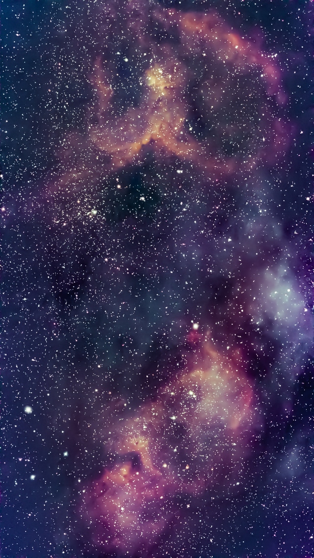 Heart and Soul Nebulas 4